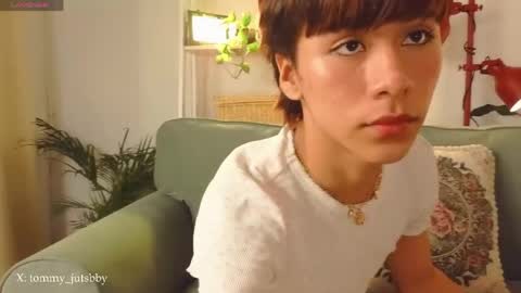 Tommy Foxboy online show from June 6, 1:39 pm