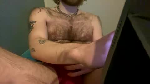 First Show ever 3 online show from December 21, 11:57 pm