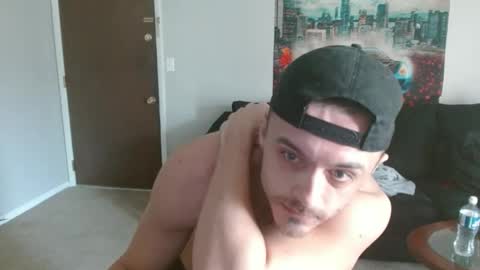 Tommy Strokes online show from February 24, 6:52 pm