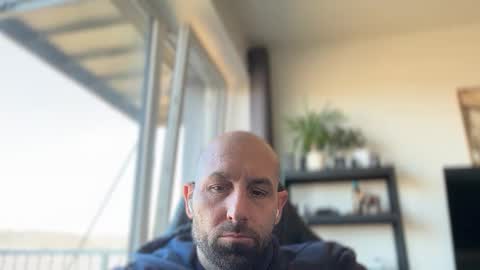 Thomas Fit online show from March 13, 10:23 am