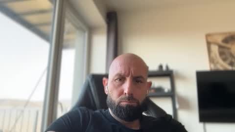 Thomas Fit online show from February 27, 12:06 pm