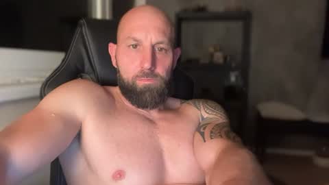 Thomas Fit online show from July 21, 10:12 pm