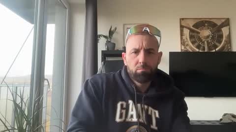 Thomas Fit online show from November 13, 7:46 am