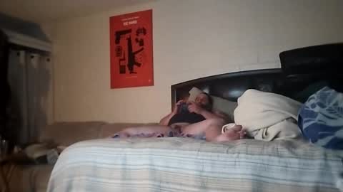 tomthebomb347 online show from January 30, 6:35 am