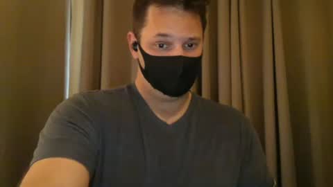 TooMuchGirth online show from December 18, 5:31 pm