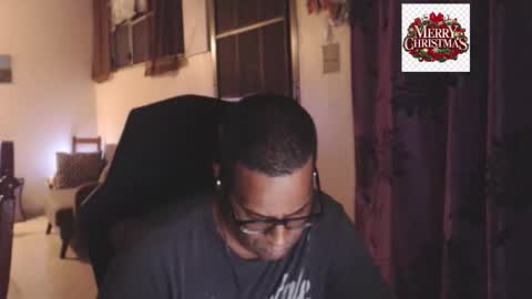 Antonio online show from December 18, 2:29 am