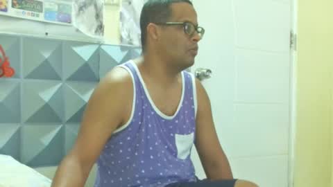 Antonio online show from February 2, 1:08 pm