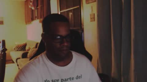 Antonio online show from February 1, 2:10 am