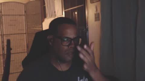 Antonio online show from April 19, 2:00 am