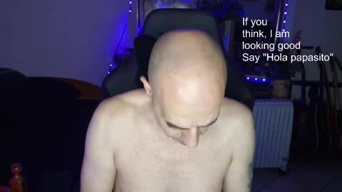 toninspektor online show from September 12, 9:59 pm