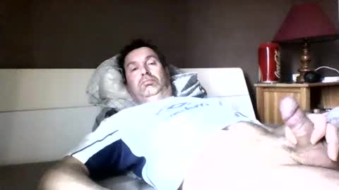 tonio358965 online show from February 19, 7:50 am