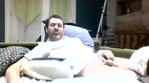 tonio358965 online show from February 9, 7:30 pm