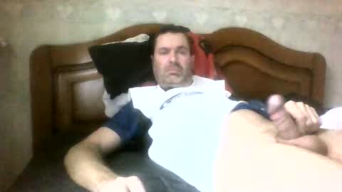 tonio358965 online show from December 5, 12:55 pm