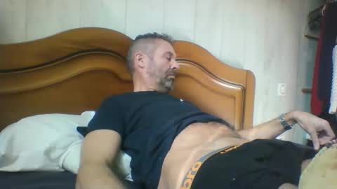 tonio358965 online show from October 10, 12:32 pm