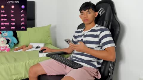 Tonny online show from March 13, 10:56 am