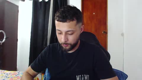 Tony Ribas. online show from April 23, 3:00 am