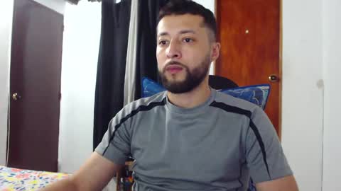 Tony Ribas. online show from April 26, 1:58 am