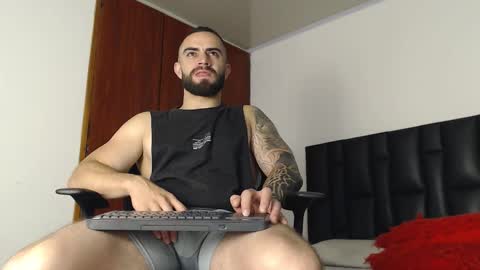 tony online show from March 2, 11:34 pm