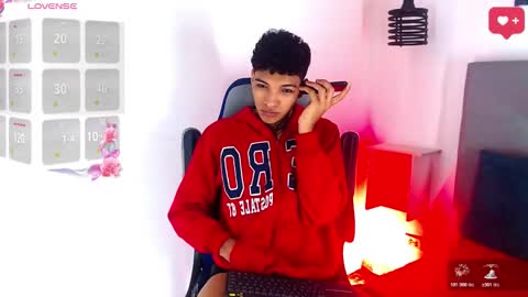 Tony And Rick online show from January 15, 3:54 am