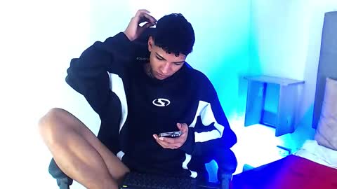 Tony And Rick online show from March 2, 7:15 am