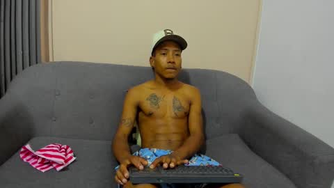 TONY online show from October 11, 8:46 pm