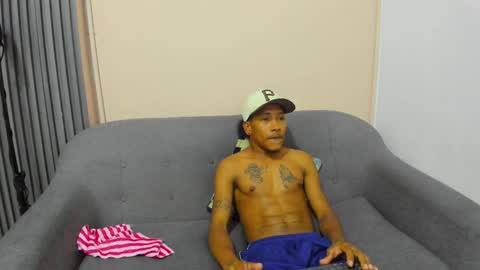 TONY online show from October 15, 10:39 pm