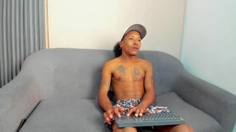 TONY online show from October 10, 8:24 pm