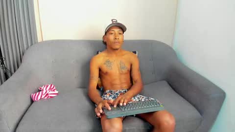 TONY online show from October 14, 8:05 pm