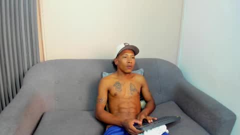 TONY online show from October 4, 8:57 pm