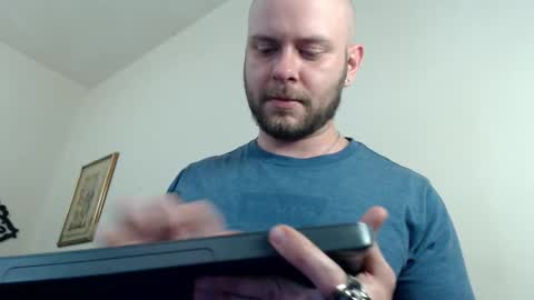 TONY online show from March 7, 12:41 am