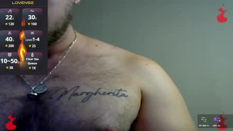 TONY online show from February 14, 1:56 am