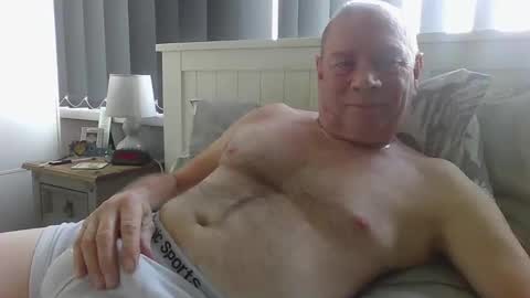 tonygibbson62 online show from March 30, 2:18 pm