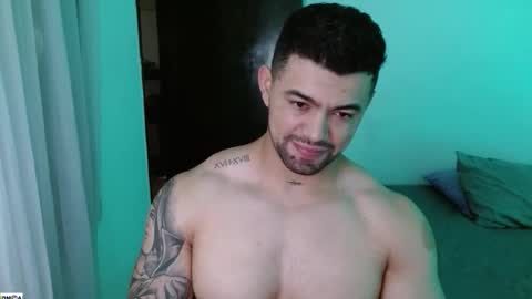 ANTONY online show from January 5, 5:49 pm