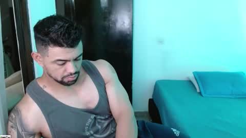 ANTONY online show from November 11, 11:32 pm