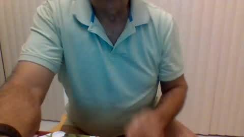 tonymcfly99 online show from December 29, 12:30 am