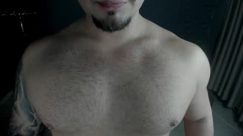 TonyWilcox online show from November 15, 7:43 am