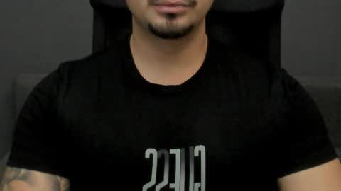 TonyWilcox online show from October 24, 6:26 am