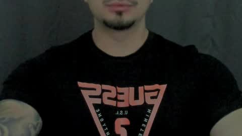 Anthony online show from April 20, 4:04 am