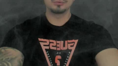 Anthony online show from April 1, 5:20 am