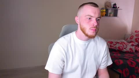 toohornyserj online show from May 1, 8:11 pm