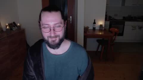 Lord Kacke online show from December 7, 1:37 am