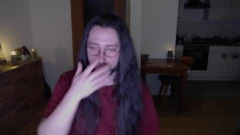 Lord Kacke online show from December 25, 3:06 pm