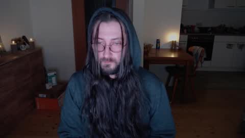 Lord Kacke online show from December 21, 7:13 am