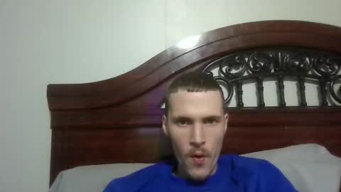 TooTall803 online show from January 17, 1:08 am