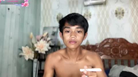 jhonrex online show from May 31, 6:53 pm