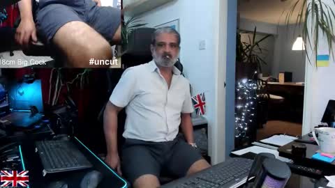 topalphaboss online show from December 4, 4:47 pm