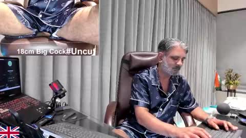 topalphaboss online show from February 26, 5:03 pm