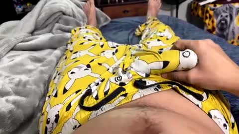 TopCityDude Pleasure Room online show from February 6, 11:32 am