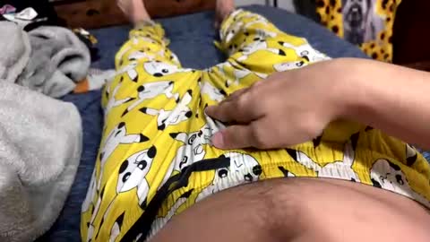 TopCityDude Pleasure Room online show from January 27, 10:49 am