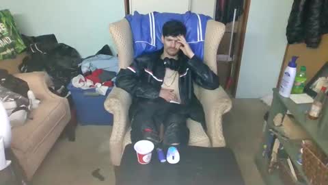 SagMeOreduceMe online show from November 12, 6:08 am